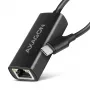 Axagon ADE-ARC USB-C 3.2 Gen 1 - Gigabit Ethernet-adapter, Realtek 8153