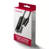 Axagon ADE-ARC USB-C 3.2 Gen 1 - Gigabit Ethernet-adapter, Realtek 8153