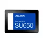 SSD ADATA 2 TB 2,5 inch SATA III ADATA SU650