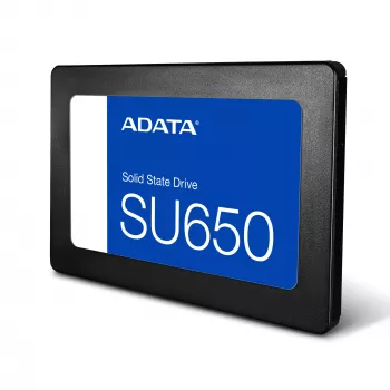 SSD ADATA 2 TB 2,5 inch SATA III ADATA SU650