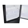 Koel-vriescombinatie Samsung RB34C675EBN 350L, energie-efficiëntieklasse E