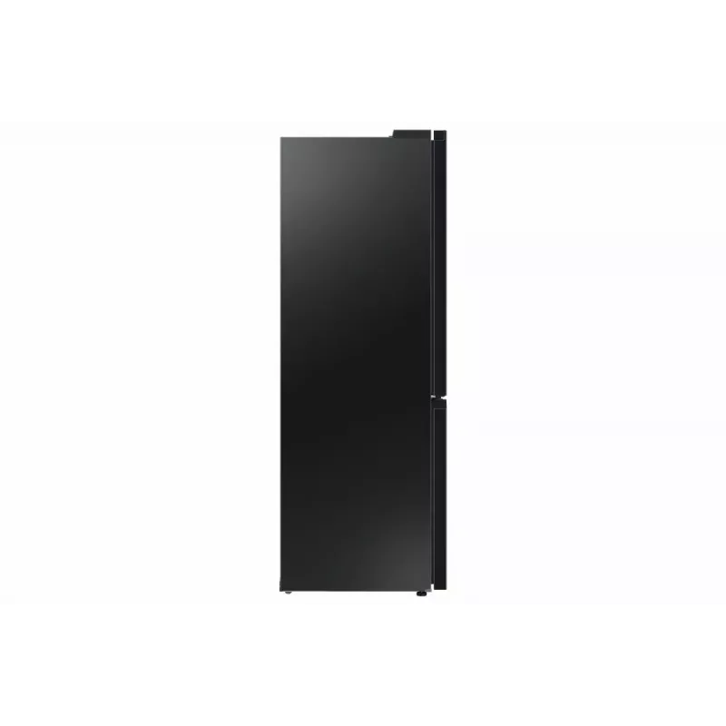 Koel-vriescombinatie Samsung RB34C675EBN 350L, energie-efficiëntieklasse E