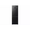 Koel-vriescombinatie Samsung RB34C675EBN 350L, energie-efficiëntieklasse E