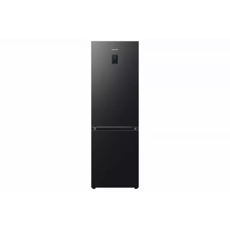 Koel-vriescombinatie Samsung RB34C675EBN 350L, energie-efficiëntieklasse E