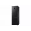 Koel-vriescombinatie Samsung RB34C675EBN 350L, energie-efficiëntieklasse E