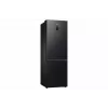 Koel-vriescombinatie Samsung RB34C675EBN 350L, energie-efficiëntieklasse E