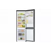 Koel-vriescombinatie Samsung RB34C675EBN 350L, energie-efficiëntieklasse E