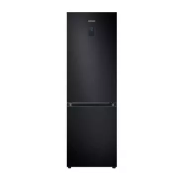 Koel-vriescombinatie Samsung RB34C675EBN 350L, energie-efficiëntieklasse E