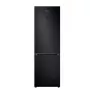 Koel-vriescombinatie Samsung RB34C675EBN 350L, energie-efficiëntieklasse E