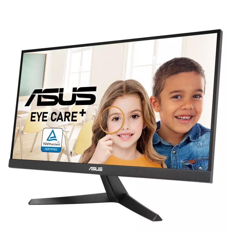 ASUS VY229Q computermonitor 54,5 cm (21,4 inch) 1920 x 1080 pixels Full HD LCD zwart