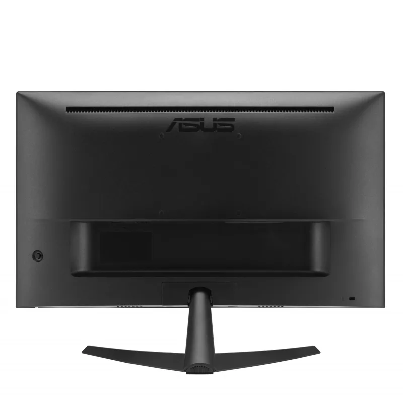 ASUS VY229Q computermonitor 54,5 cm (21,4 inch) 1920 x 1080 pixels Full HD LCD zwart