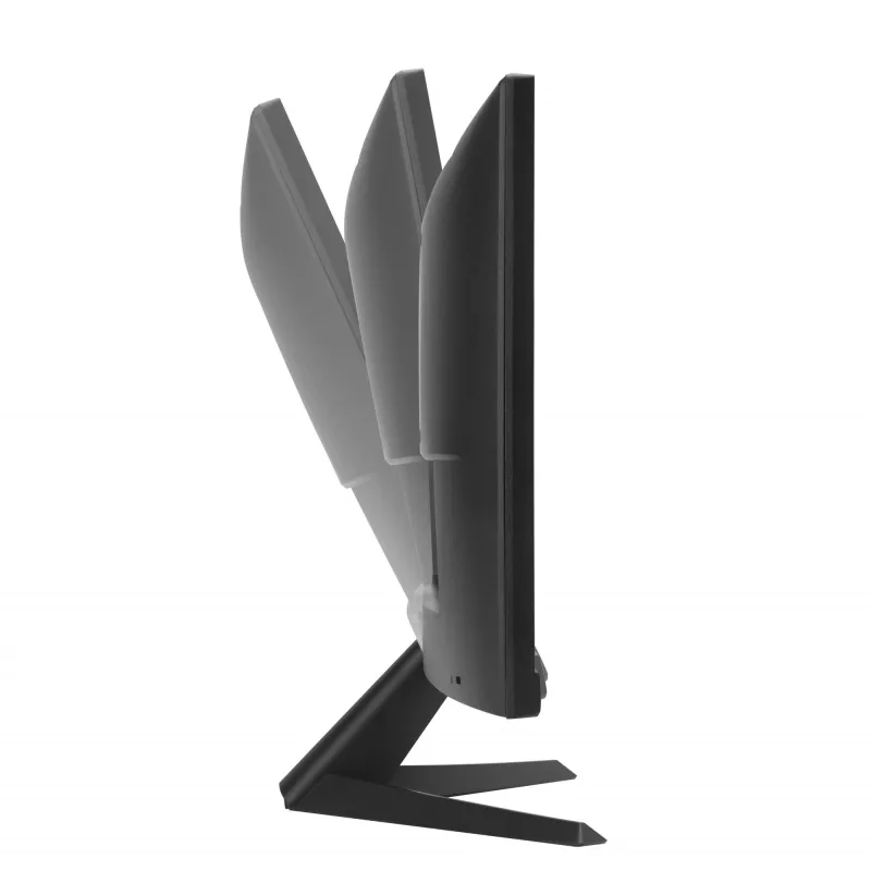 ASUS VY229Q computermonitor 54,5 cm (21,4 inch) 1920 x 1080 pixels Full HD LCD zwart