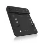 ICY BOX IB-2913MCL-C31 USB 3.2 Gen 2 (3.1 Gen 2) Type-C zwart