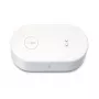 Waterleksensor TP-Link Tapo T300 Wi‑Fi, verstelbaar alarm 90 dB, IP67, batterij (2×AAA), hub vereist