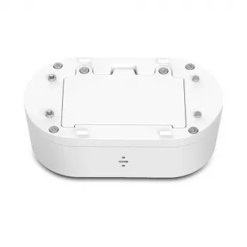 Waterleksensor TP-Link Tapo T300 Wi‑Fi, verstelbaar alarm 90 dB, IP67, batterij (2×AAA), hub vereist