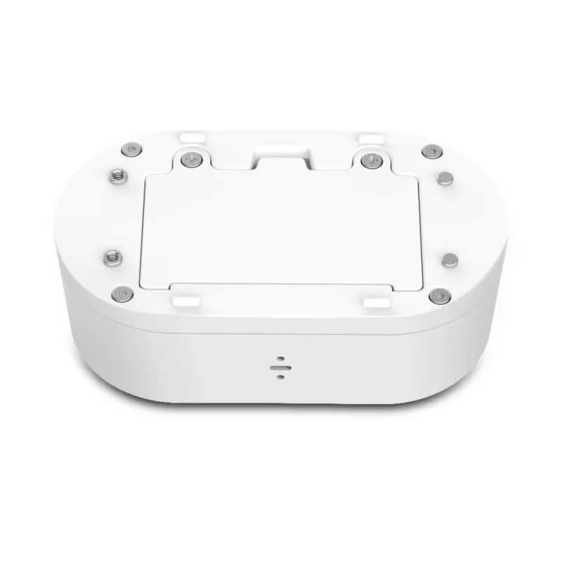Waterleksensor TP-Link Tapo T300 Wi‑Fi, verstelbaar alarm 90 dB, IP67, batterij (2×AAA), hub vereist