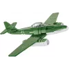 Constructiespeelgoed Cobi Messerschmitt Me 262 modelbouwpakket 500 onderdelen