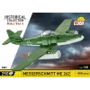 Constructiespeelgoed Cobi Messerschmitt Me 262 modelbouwpakket 500 onderdelen