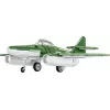 Constructiespeelgoed Cobi Messerschmitt Me 262 modelbouwpakket 500 onderdelen