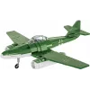Constructiespeelgoed Cobi Messerschmitt Me 262 modelbouwpakket 500 onderdelen