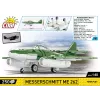 Constructiespeelgoed Cobi Messerschmitt Me 262 modelbouwpakket 500 onderdelen