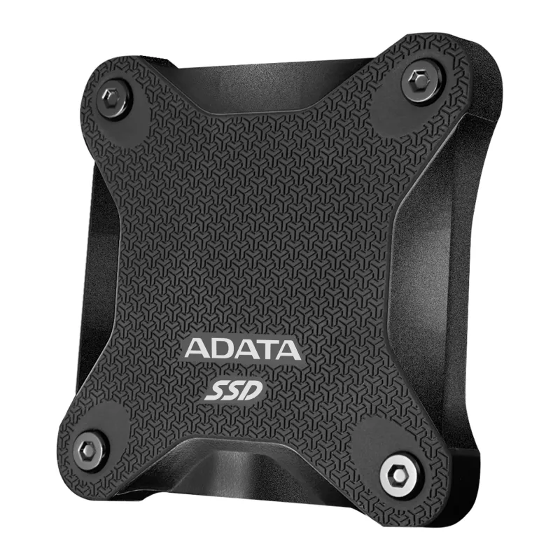 ADATA SD620 1 TB Micro-USB B 3.2 Gen 2 (3.1 Gen 2) zwart