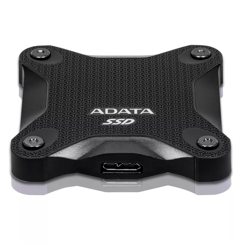 ADATA SD620 1 TB Micro-USB B 3.2 Gen 2 (3.1 Gen 2) zwart