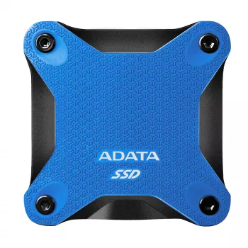 ADATA SD620 1 TB Micro-USB B 3.2 Gen 2 (3.1 Gen 2) blauw