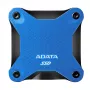 ADATA SD620 1 TB Micro-USB B 3.2 Gen 2 (3.1 Gen 2) blauw