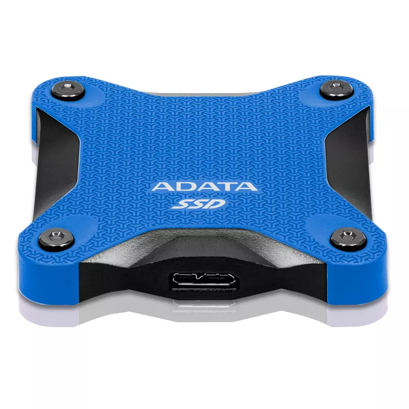 ADATA SD620 1 TB Micro-USB B 3.2 Gen 2 (3.1 Gen 2) blauw