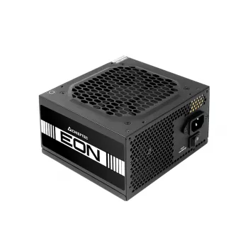 Chieftec EON voeding 700 W 20+4-pin ATX ATX zwart