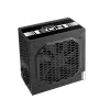 Chieftec EON voeding 700 W 20+4-pin ATX ATX zwart