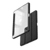 Folio Case Crong CRG-PRF-IPD11-BLK voor iPad Pro 11 2022 2021