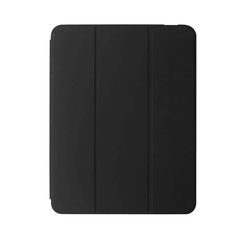 Folio Case Crong CRG-PRF-IPD11-BLK voor iPad Pro 11 2022 2021