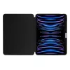 Folio Case Crong CRG-PRF-IPD11-BLK voor iPad Pro 11 2022 2021