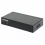 Intellinet 8-poorts Gigabit Ethernet-switch, desktopformaat, metalen behuizing, IEEE 802.3az (Energy Efficient Ethernet)