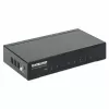 Intellinet 8-poorts Gigabit Ethernet-switch, desktopformaat, metalen behuizing, IEEE 802.3az (Energy Efficient Ethernet)