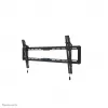Neomounts WL35-550BL18 TV-wandbeugel 43-86 inch - kantelbaar - eenvoudige installatie