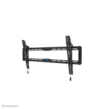 Neomounts WL35-550BL18 TV-wandbeugel 43-86 inch - kantelbaar - eenvoudige installatie