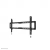 Neomounts WL35-550BL18 TV-wandbeugel 43-86 inch - kantelbaar - eenvoudige installatie