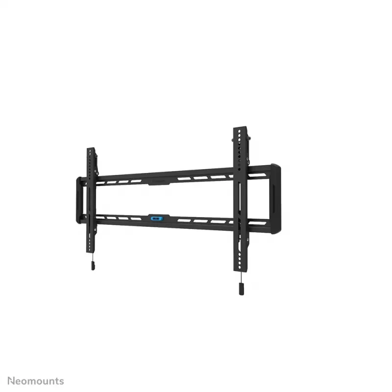 Neomounts WL35-550BL18 TV-wandbeugel 43-86 inch - kantelbaar - eenvoudige installatie