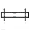 Neomounts WL35-550BL18 TV-wandbeugel 43-86 inch - kantelbaar - eenvoudige installatie
