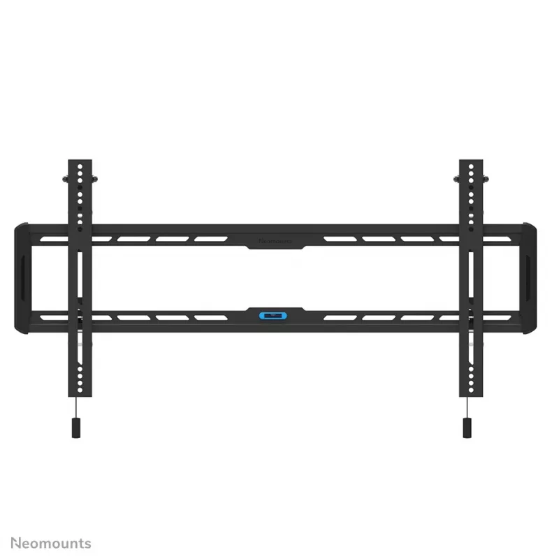 Neomounts WL35-550BL18 TV-wandbeugel 43-86 inch - kantelbaar - eenvoudige installatie