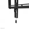 Neomounts WL35-550BL18 TV-wandbeugel 43-86 inch - kantelbaar - eenvoudige installatie
