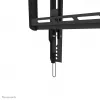 Neomounts WL35-550BL18 TV-wandbeugel 43-86 inch - kantelbaar - eenvoudige installatie