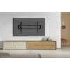 Neomounts WL35-550BL18 TV-wandbeugel 43-86 inch - kantelbaar - eenvoudige installatie