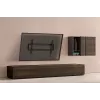 Neomounts WL35-550BL18 TV-wandbeugel 43-86 inch - kantelbaar - eenvoudige installatie