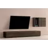 Neomounts WL35-550BL18 TV-wandbeugel 43-86 inch - kantelbaar - eenvoudige installatie