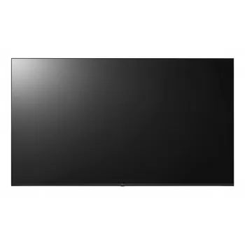 LG 50UL3J-M Signage Display Digital Signage flatscreen 127 cm (50 inch) LCD Wi-Fi 400 cd/m² 4K Ultra HD blauw WebOS 16/7