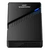 Draagbare SSD ADATA SE920, 2 TB, USB4, zwart